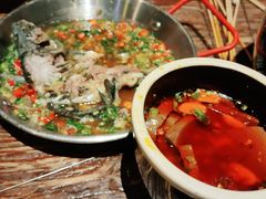 -串大叔炭火烤串·鸡西大冷面刀削面(总店)