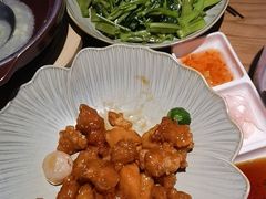 -四道菜·福建菜馆(莆田万达店)