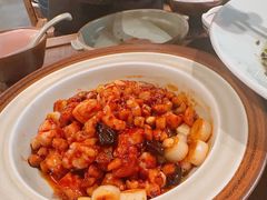-大盐帮川菜馆(长楹天街店)