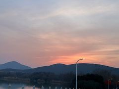 -云龙湖旅游景区