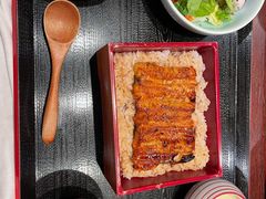 -翔峰炭火鳗鱼(悦泰街里公寓店)