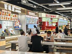 -南京时尚莱迪购物广场(正洪街店)