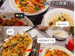 -壹盏灯(惠农店)