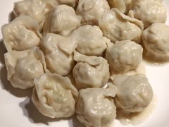 -伊喜饺子·烤鸭(五道口学院路店)