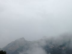 -少华山国家森林公园
