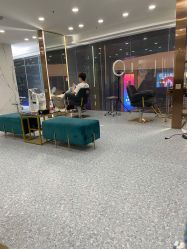 -那茉 Hair Salon