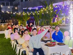 -CIAO·团建聚餐·生日派对轰趴馆(福田店)