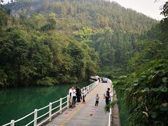 -狮子关旅游区