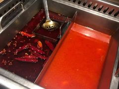 -野妹经典火锅(江夏中百店)