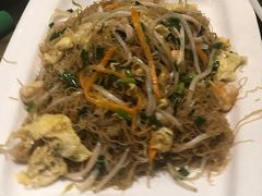炒粉干-温州炎亭海鲜阁(万塘路店)