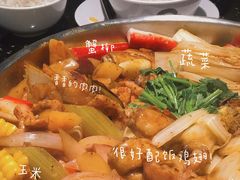 -和福顺·牛肉海鲜焖锅(汕头金平万达广场店)