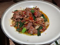 -树厨贵州菜(大十字店)