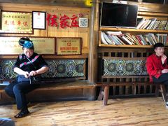 -侯家庄私房菜馆观景餐厅