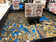 -金鹰超市(国际购物中心新街口店)