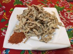 -旮旯屋东北菜(钟楼店)