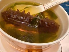 -广州富力丽思卡尔顿酒店·丽轩·粤菜