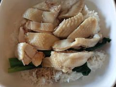 -维园港式茶餐厅(龙岗盛平店)