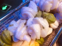 -山河屯铁锅炖(哈西站店)