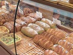 -窑滚面包KamadoPan(曼巴特店)