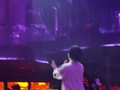 -赤红音乐现场(浦东金桥路店)