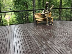 -黄海国家森林公园