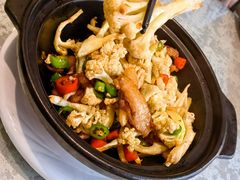 -南方酒店·淮扬菜(回民街店)