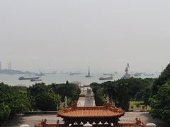 -南沙天后宫景区