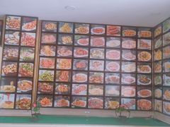 -清真民族饭庄(洞庭路店)