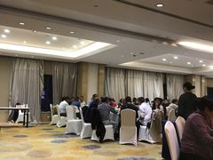 -淮安曙光国际大酒店(大运河广场花街店)