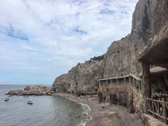 -蓬莱阁景区