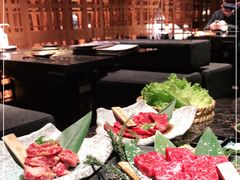 -老乾杯和牛烧肉(王府中环店)