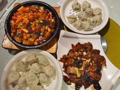 -百饺园(平山道店)