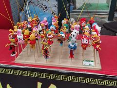 -古文化街旅游区
