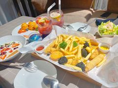 -蛋黄纪简餐厅