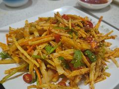 -元坊珲春无烟串城(北海路店)