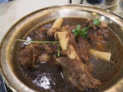 -和庆斋羊蝎子火锅·碳缸烧烤(顺义旗舰店)