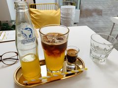 -五进制 Coffee Shop