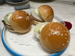 -鹭江潮餐厅•福建菜(鹭江佲家酒店)