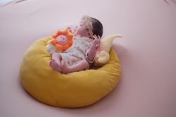 -玛瑞莎孕婴童摄影到家拍