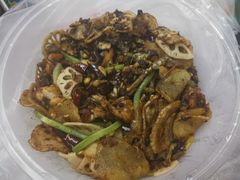 -咏哇美蛙美味(厦门罗宾森店)