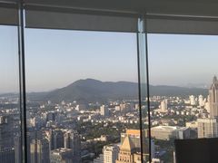 -云中捞高空旋转餐厅(商茂世纪广场店)