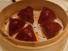 -三号黄浦会Canton Table