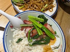 -荔银肠粉(广州北京路旗舰店)