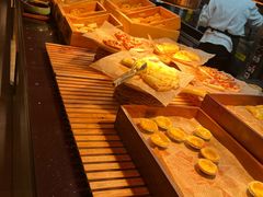 -钱小奴创意自助餐厅·原切谷饲安格斯畅吃(苏州昆山招商花园城店)