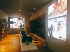 -谷悦SPA(王府井店)