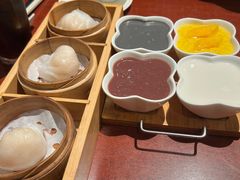 -老坑记·香港经典粤菜馆