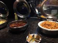 -钱小奴创意自助餐厅·原切谷饲安格斯畅吃(苏州昆山招商花园城店)