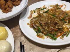 -李氏传家菜(兴城路店)