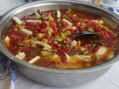 -笑红饭庄