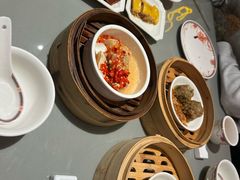 -稻香饭店(IFS国金中心店)